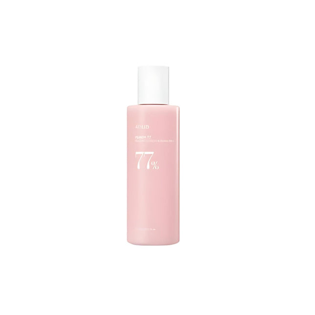 SEO. ANUA Peach 77% Niacin Conditioning Milk 150ml - Linkreich