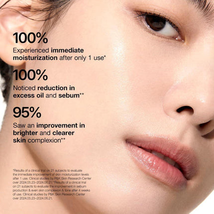 Anua Rice 70 Glow Milky Toner 250ml Gesichtswasser