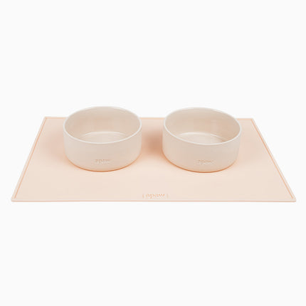 Bowl Mat