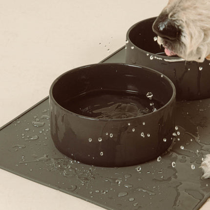 Bowl Mat
