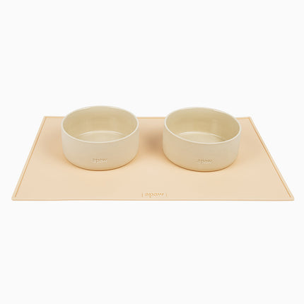 Bowl Mat
