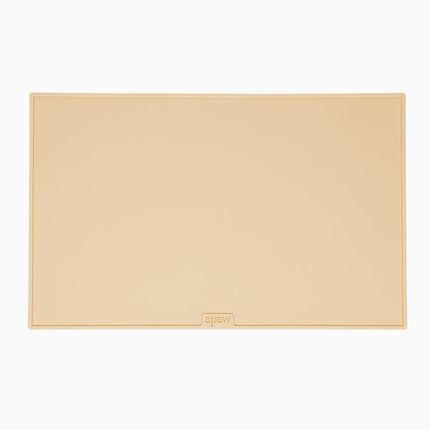 Bowl Mat