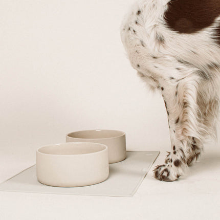 Bowl Mat
