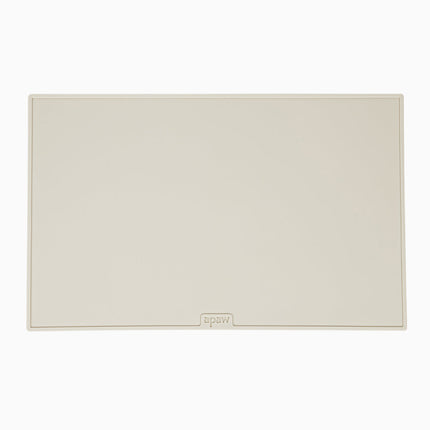Bowl Mat