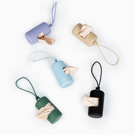 Kotbeutelspender 'Ease'