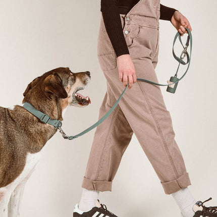 Poop Bag Carrier Set