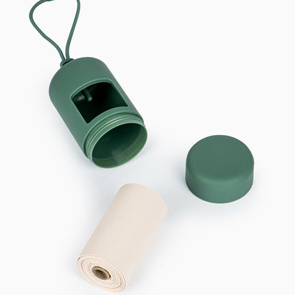 Kotbeutelspender 'Ease'