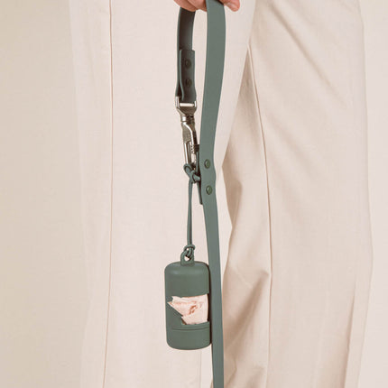 Poop Bag Carrier Set