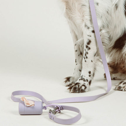 Poop Bag Carrier Set