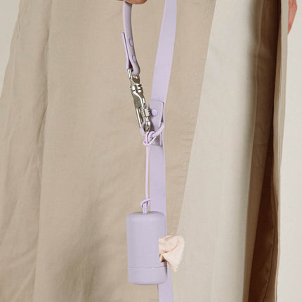 Poop Bag Carrier Set