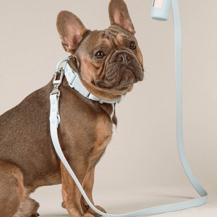 Poop Bag Carrier Set