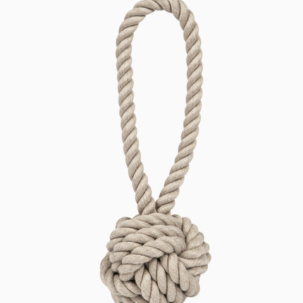Twisted Rope Toy