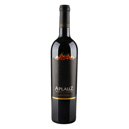 SEO. AplauZ Premium Reserve Syrah 2016 - Rotwein trocken aus Bulgarien - Linkreich