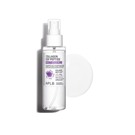 SEO. APLB Collagen EGF Peptide Mist Essence 105ml - Linkreich