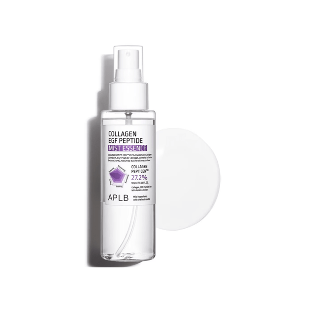 SEO. APLB Collagen EGF Peptide Mist Essence 105ml - Linkreich