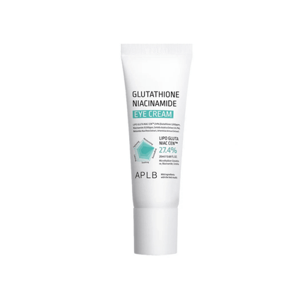 SEO. APLB Glutathione Niacinamide Eye Cream 20ml - Linkreich