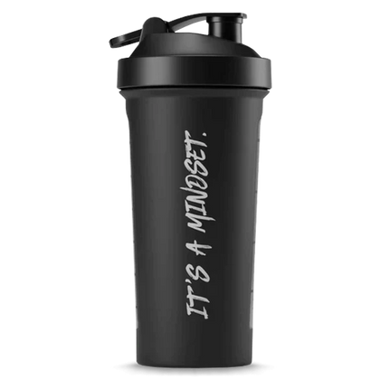 Applied ABE Shaker 700ml Black