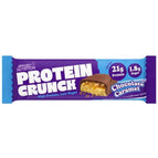 Chocolate Caramel