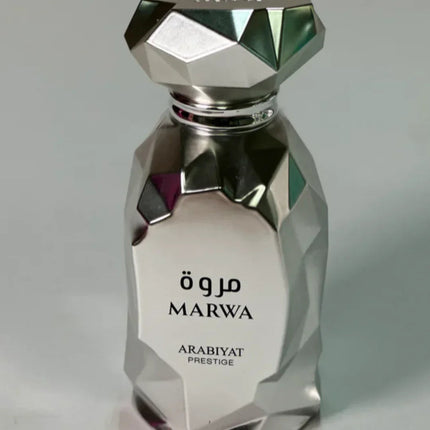 Arabiyat Prestige Marwa Eau de Parfum 100ml