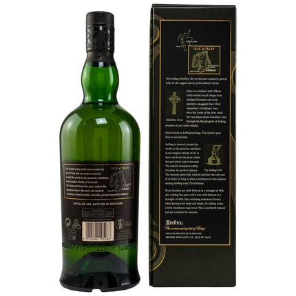 SEO. Ardbeg Ten 10 - Linkreich