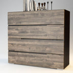 Light-Wenge