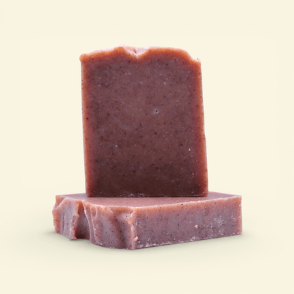 Argan Naturseife