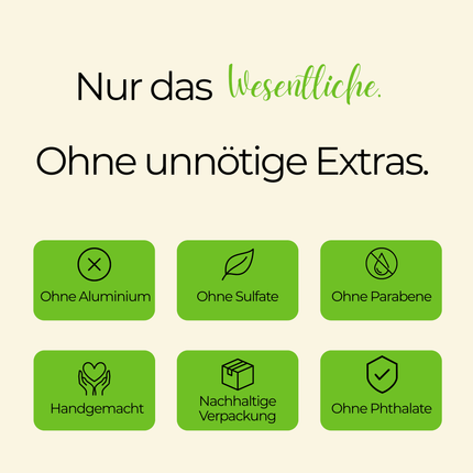 Argan Naturseife