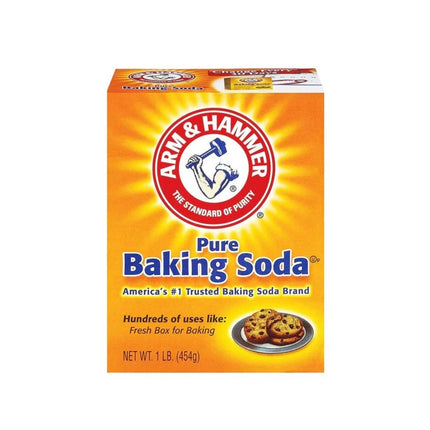 SEO. ARM & HAMMER Backsoda 454g - Linkreich