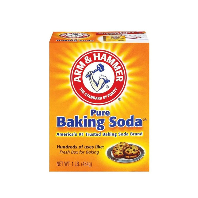 SEO. ARM & HAMMER Backsoda 454g - Linkreich