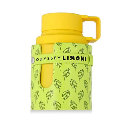 Armaf Odyssey Limoni Fresh Edition Eau de Parfum 100ml
