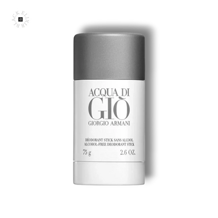 Giorgio Armani Acqua di Giò Deodorant Stick
