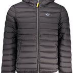 Schwarz / 2XL