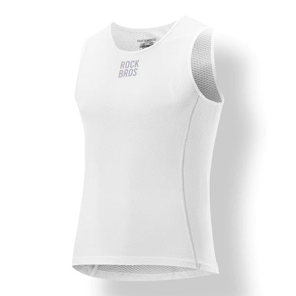 Ärmellos Unterhemd Fahrradtrikot Herren (Funktionsshirt) kaufen bei Linkreich – Jetzt entdecken!