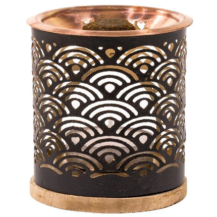 Aromafume Exotic Incense Diffuser