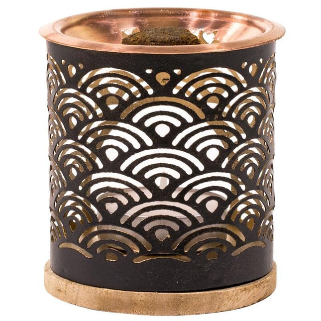 Aromafume Exotic Incense Diffuser