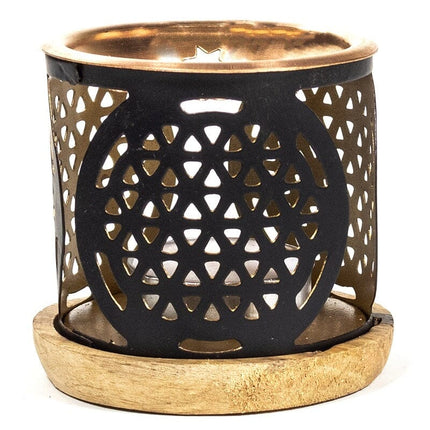 Aromafume Exotic Incense Diffuser