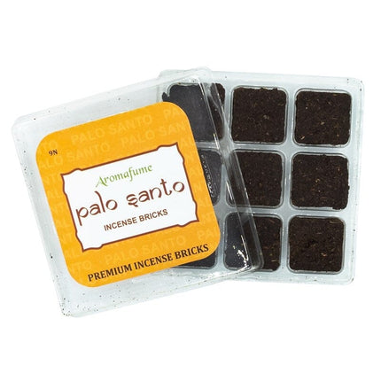 Aromafume Weihrauchblöcke