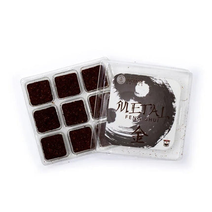 Aromafume Weihrauchblöcke