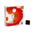 FENG SHUI Feuer