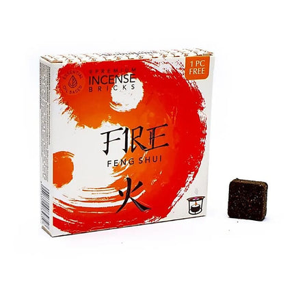 Aromafume Weihrauchblöcke
