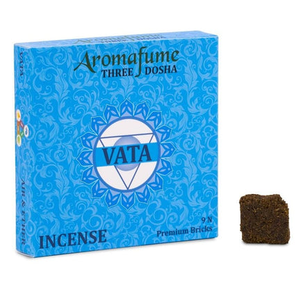 Aromafume Weihrauchblöcke
