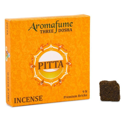 Aromafume Weihrauchblöcke