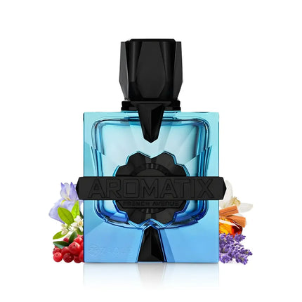 French Avenue Aromatix Magnetiq Extrait de Parfum 100ml