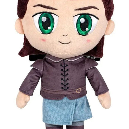 SEO. Arya Stark Kuscheltier Game of Thrones - 28 cm Plüschtier Stofftier - Linkreich