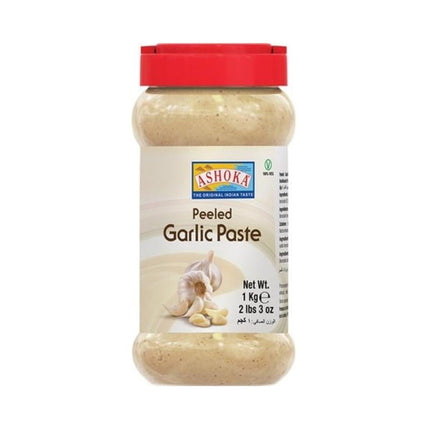 SEO. Ashoka Knoblauchpaste 1Kg - Linkreich