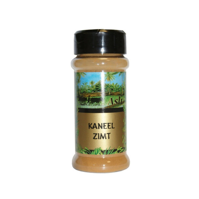 SEO. Asli Premium Zimtpulver 40 g - Linkreich
