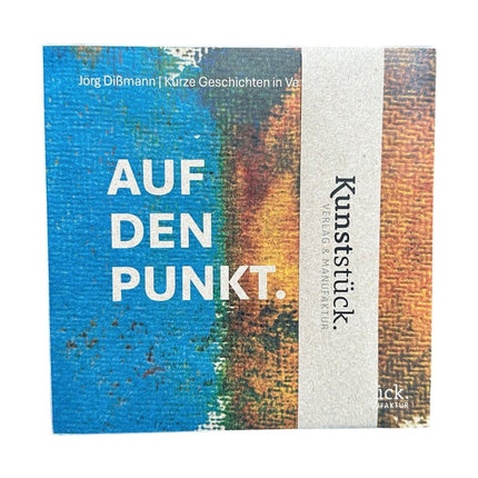 SEO. Auf den Punkt Buch - Linkreich