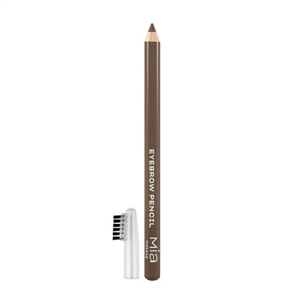 Schwarzer Augenbrauenstift – Präzises Make-up für definierte und gepflegte Augenbrauen