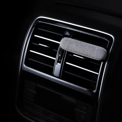 Oskari - Autoduft Set „Shinrin Yoku“ – Waldduft für natürliche Entspannung unterwegs