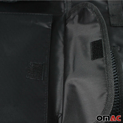 Auto Organizer Rücksitztasche Rücklehnentasche Netztasche Ablagenetz PKW KFZ 1x
